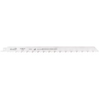 Lâmina Sabre p / Mat. Congelados Inox S-103G 300mm 123.0003